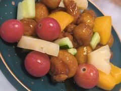 -新高记·粤菜·湛江鸡(南头古城店)