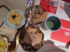 -左庭右院鲜牛肉火锅(新梅广场店)