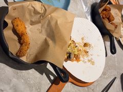 -必胜客(华南城店)