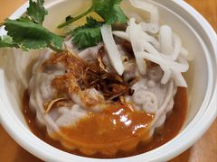 -芋包王闽南茶楼(八市店)