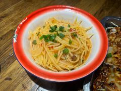 -兔槽江湖菜·重庆璧山兔(水围店)