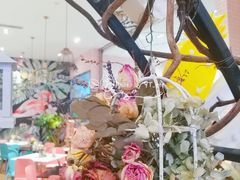 景观位-随心小姐