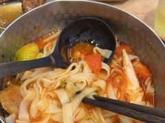 -小满手工粉(北京来福士店)