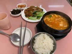 -米郎餐厅·朝鲜族料理(延长路店)