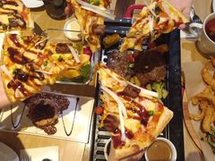 -必胜客(城西银泰店)