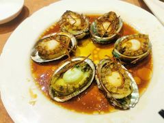 -海儀美食楼(湾仔海鲜街店)