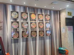 -桂园餐厅(五大道店)