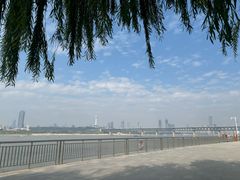 -武昌江滩