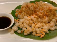 清风三虾-新聚丰菜馆(太监弄店)