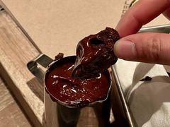 -THE CANNERY&JUJU 新鲜海鲜·牛排美食酒廊