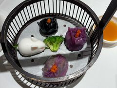 -新雅(丰盛里店)