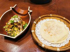 -唐山宴大唐州府精品中餐