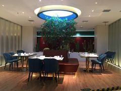-悦海·家宴·冰花皮皮虾大锅贴(宝龙店)