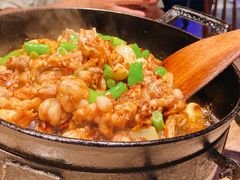 -餐酷哈雷餐厅(通程广场店)