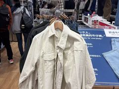 -优衣库(北京枫蓝国际广场店)