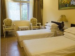 雪雅小庄温泉乡村酒店-北京静然雪雅温泉美宿(原雪雅小庄乡村酒店)