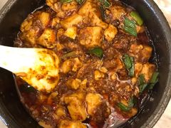 招牌麻婆豆腐-陈麻婆豆腐总店
