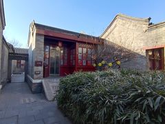 -李叔同故居纪念馆