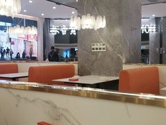 大堂-香港新曜记·粤菜点心(滨江宝龙店)