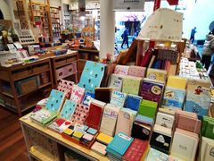 -猫的天空之城概念书店(杭州南宋御街店)