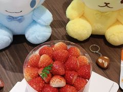 -7号里低糖生日蛋糕(南阳路店)