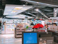 -Olé精品超市(沈阳万象城店)