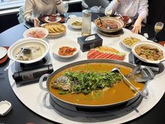 -鲍氏金勺子(恒大店)