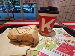 -肯德基(杭州信义坊店)