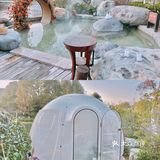 打卡嘉善宝藏温泉小镇云澜湾～