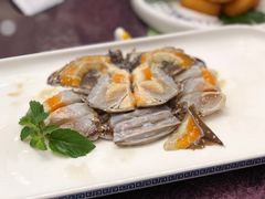 宁波咸蟹-宁波状元楼酒店(和义路店)