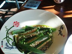 -卧龙堡客栈·中餐厅(古北水镇店)