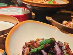 -青年公社烤鸭(滨湖银泰店)