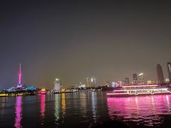 -武汉关码头(轮渡站)