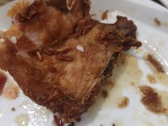 香炸大排-九龙餐厅(大沽路店)