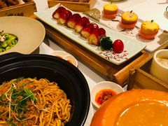 -天瑞轩·粤菜餐厅