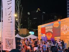 -方恒购物中心(望京小街店)