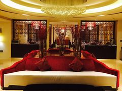 -国贸格兰维大酒店-山城映像中餐厅(青年路店)