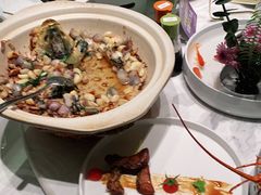 -宴昆山·私房菜(春晖店)