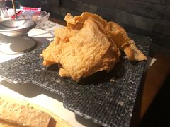 -哥老官重庆美蛙鱼头(龙湖杭州金沙天街店)