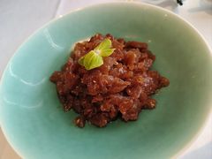 凉拌海蜇头-松鹤楼·非遗·苏帮菜(融科店)