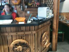 -草原塞蛮羊火锅城(港湾店)