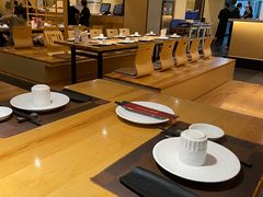 -禾风·海鲜料理自助(玉林店)