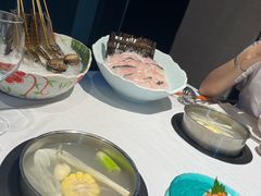 -泓炙颐凤鲜海鲜火锅料理(桐乡店)