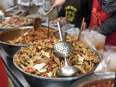 -嘉州九妹凤爪(乐山总店)