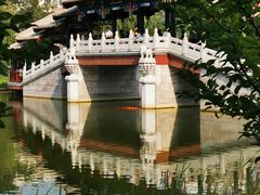 -西海子公园