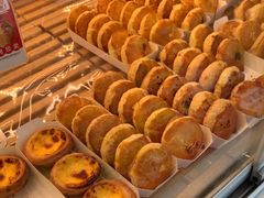 -味多美蛋糕(义和庄地铁店)