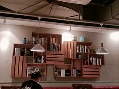 -比格比萨自助(万柳华联店)