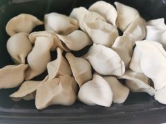 -额尔敦传统涮火锅·烧烤(鑫源山庄店)