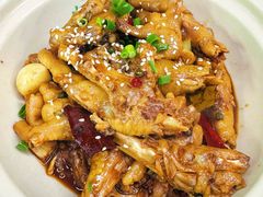 -小民大排档(江汉路店)