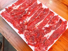 牛肉-洪大厨鸡煲(福田店)